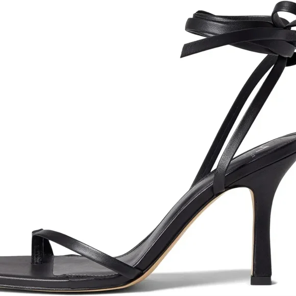 New 🖤 Marc Fisher LTD Dominic Black 8